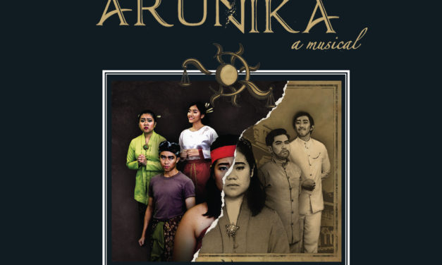 Don’t Miss It – Arunika – A Musical on 16th February 2019