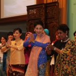Ibu Mahaswi on Diplomatic Life and Work in Singapore
